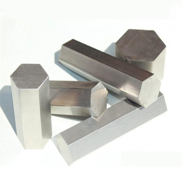 1 Series Aluminum Alloy Bars - Image 2