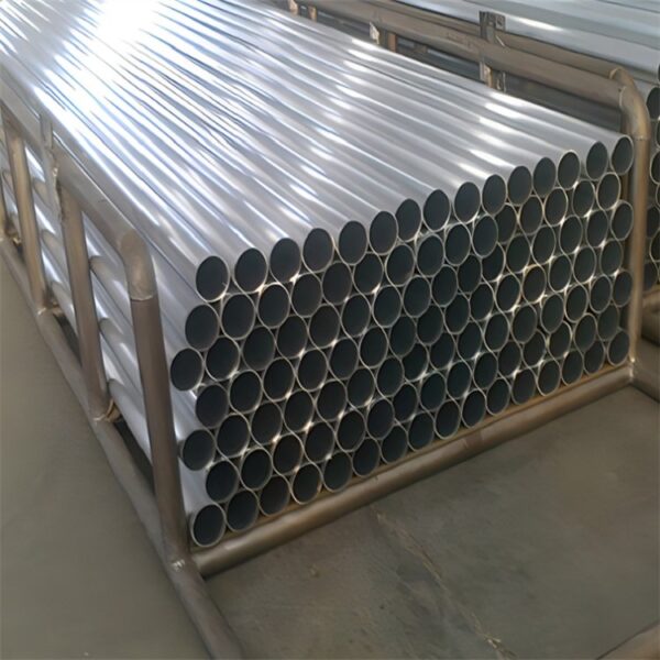 5 series seamless aluminum tube - Image 6