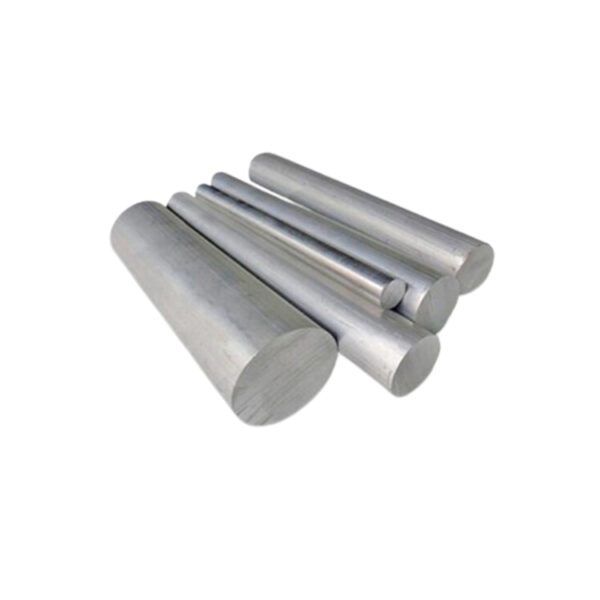 1 Series Aluminum Alloy Bars