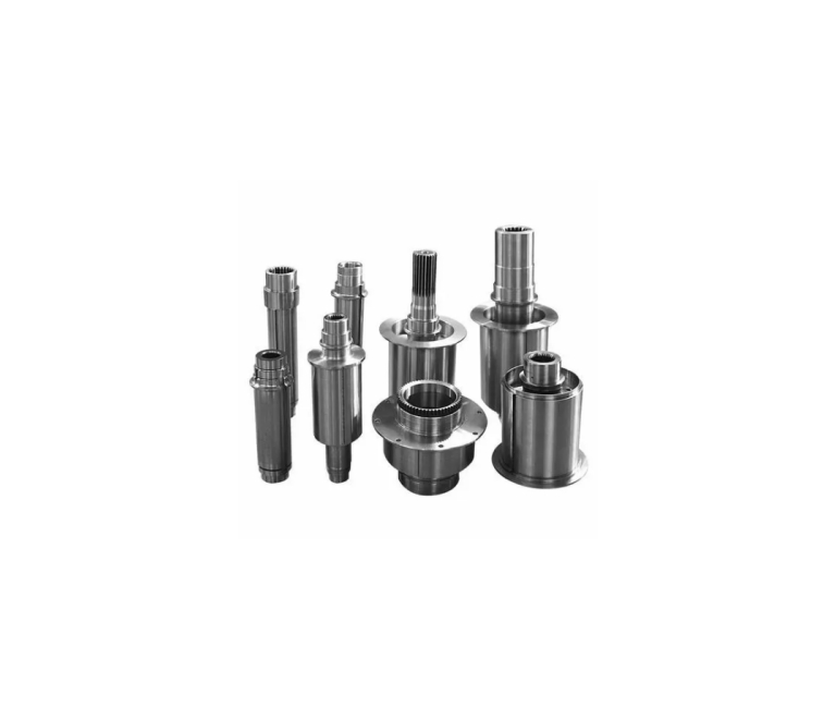 Auto parts - stainless steel
