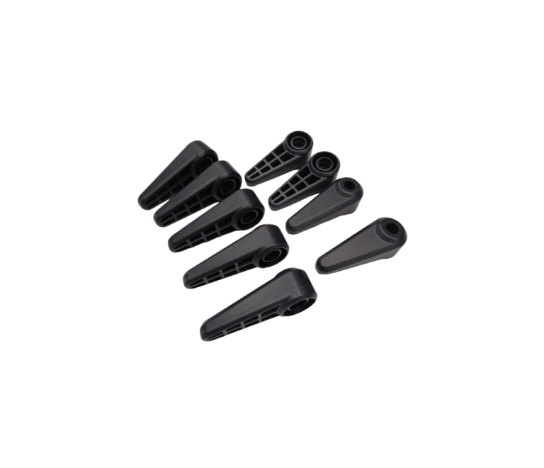 Electronic accessories -- Aluminum alloy series