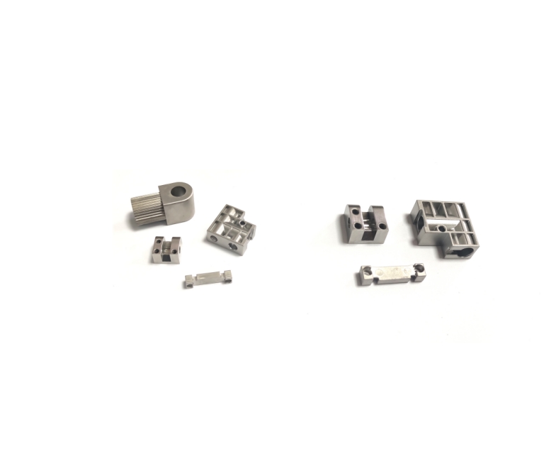 Electronic parts -- Aluminum alloy series (2)