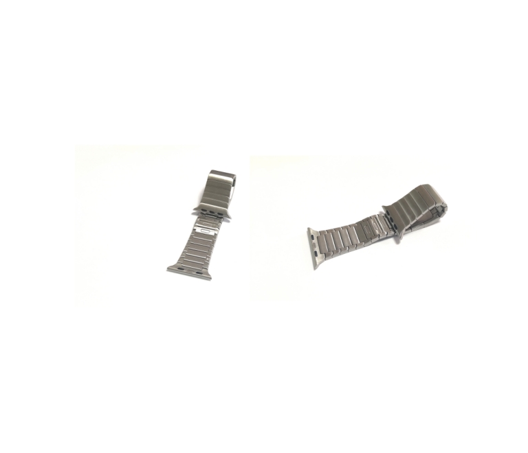 Electronic parts -- Aluminum alloy series