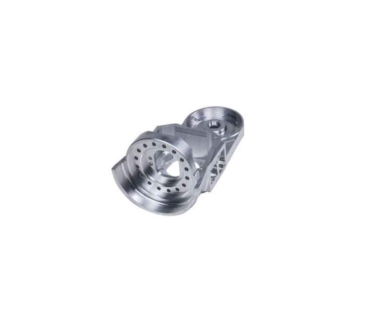 Mechanical equipment parts