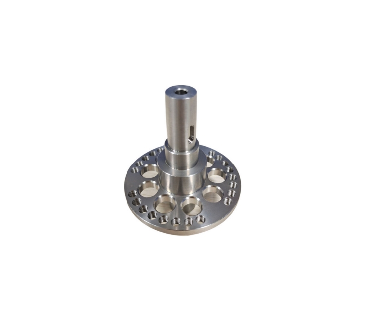 Medical device accessories - Aluminum