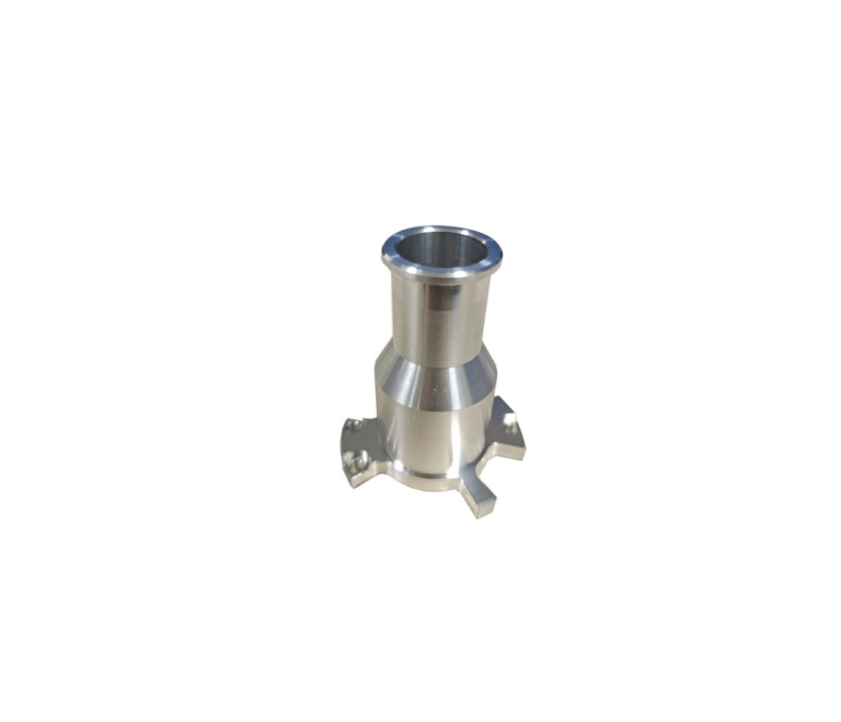Medical device parts -- Aluminum materials