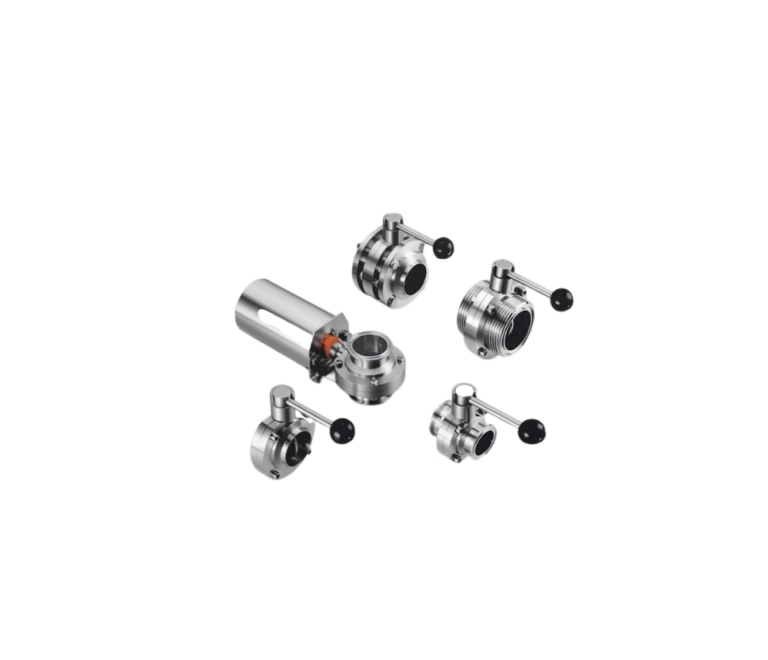 Medical equipment accessories -- stainless steel series