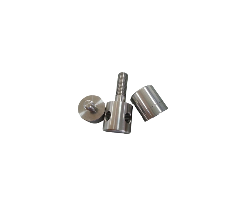 Some auto parts -- aluminum alloy series