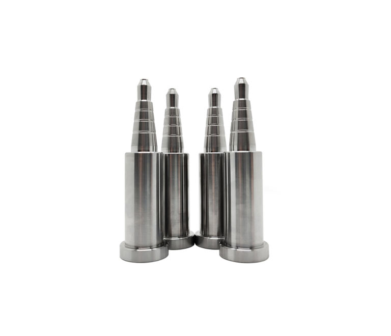 CNC lathe machining accessories---stainless steel system