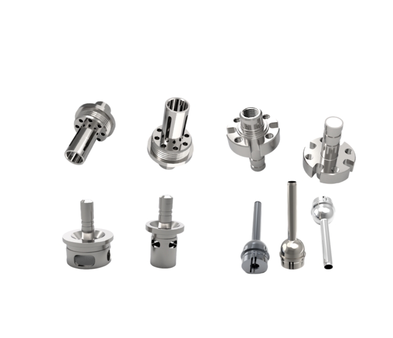 Precision Instrument Accessories