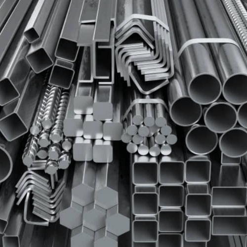 Aluminum Supplier