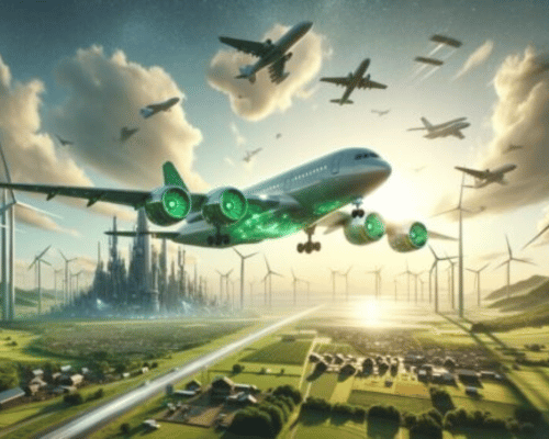 Aerospace Aluminium