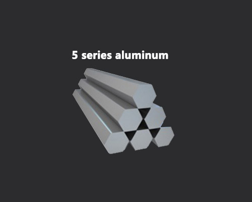 5 series aluminum
