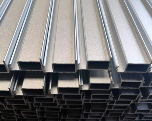 Standard Aluminum Profile