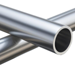 Aluminum tube