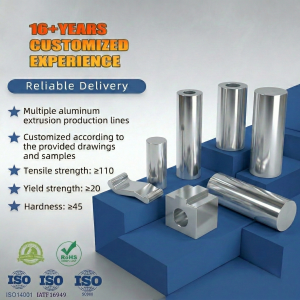 5056aluminum rods, aluminum tubes, aluminum profiles