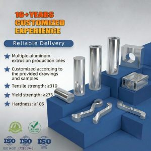 6262aluminum rods, aluminum tubes, aluminum profiles