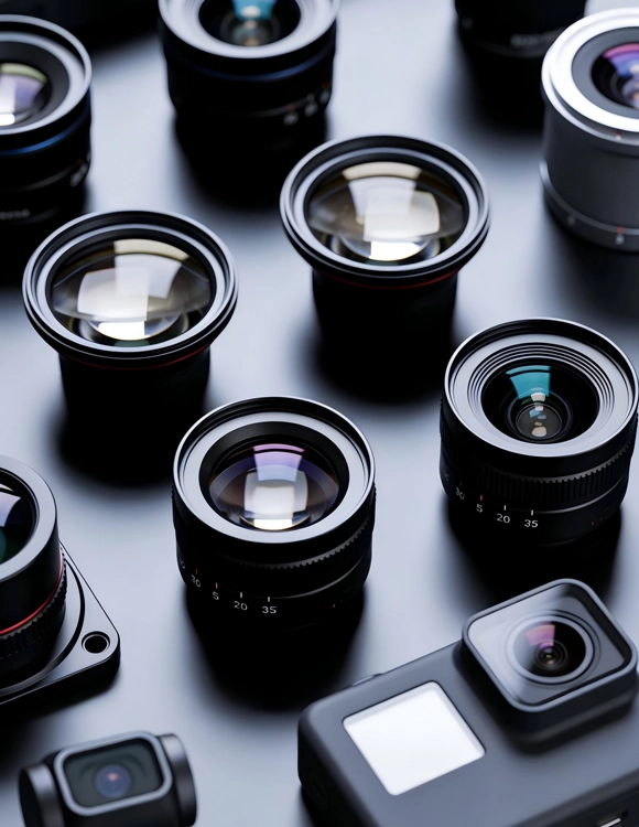 Optical Lenses