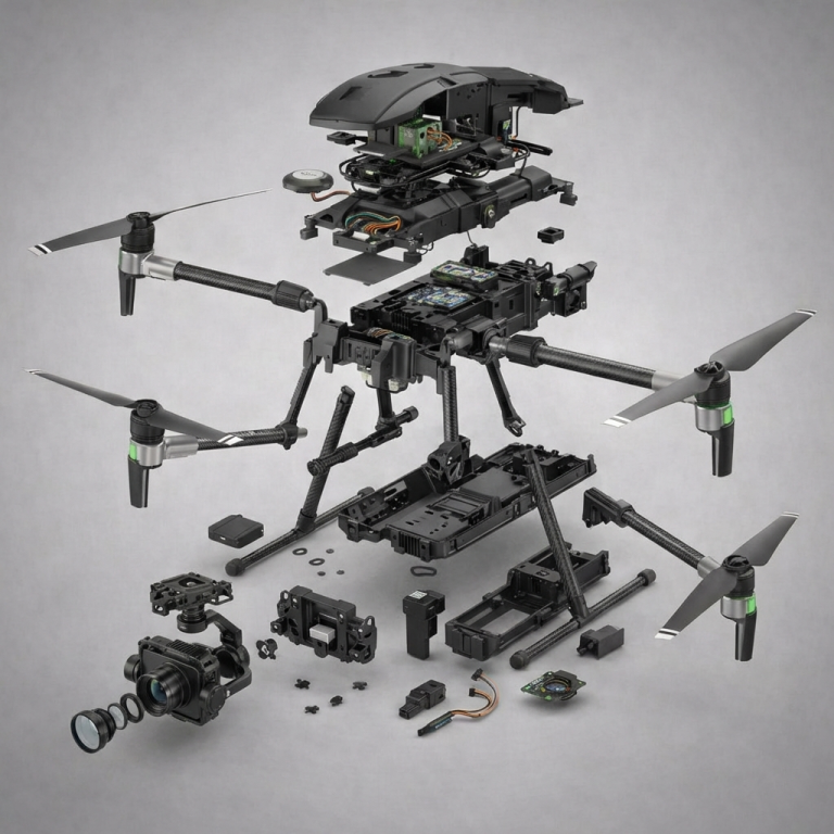 Drone