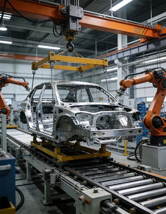 Automotive Components