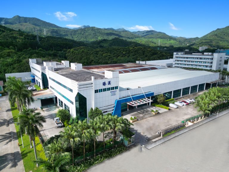 Guangdong Zhenhan Special Light Alloy Co., Ltd