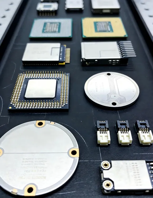 Semiconductor