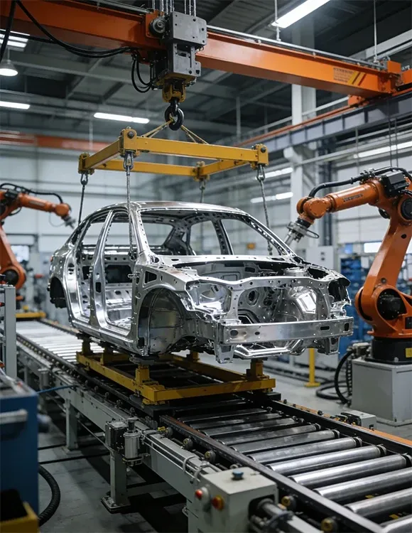 Automotive Components