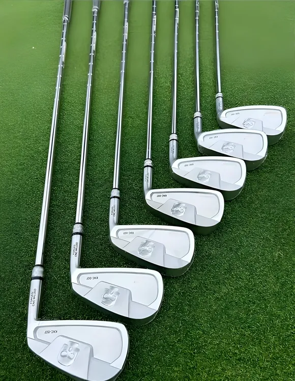 Golf Clubs
