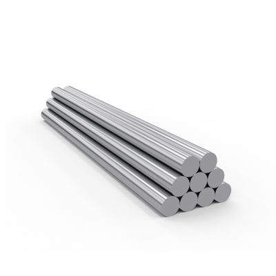 2024 aluminum round bar