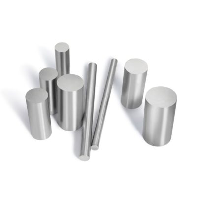 5083 aluminum round bar