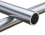 Aluminum tube